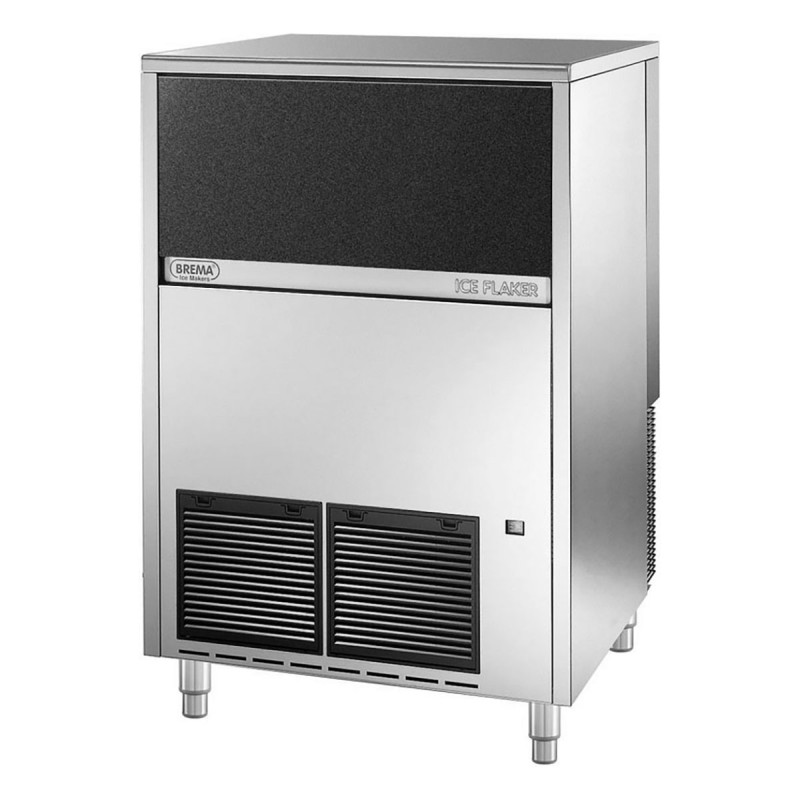 Machine à glace grains 153kg/24h