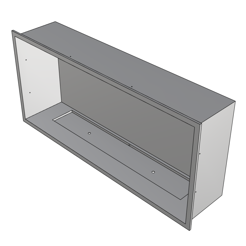 Encastrement Tapwall 12 becs