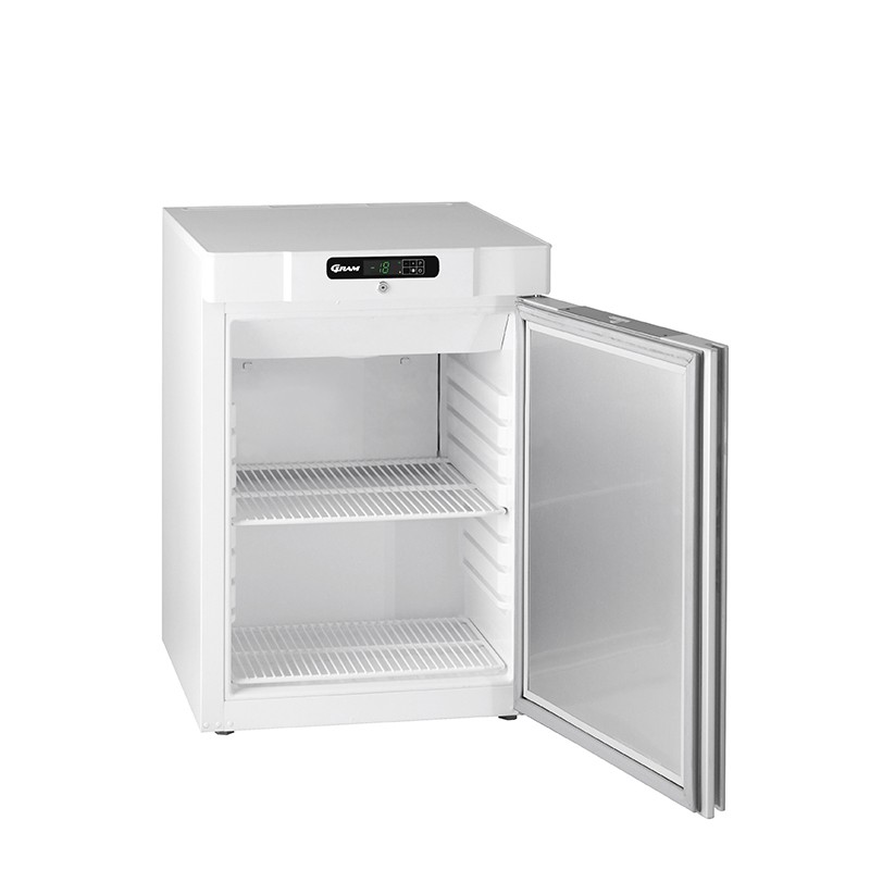 Congélateur Blanc pleine 128L