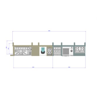 copy of Bar mobile STRIAS