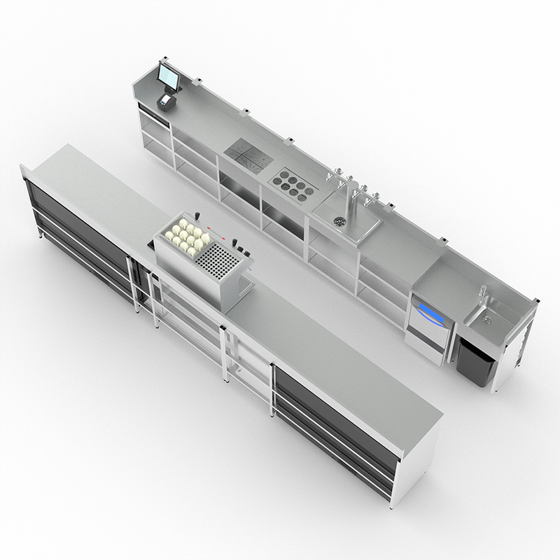 copy of Bar mobile STRIAS