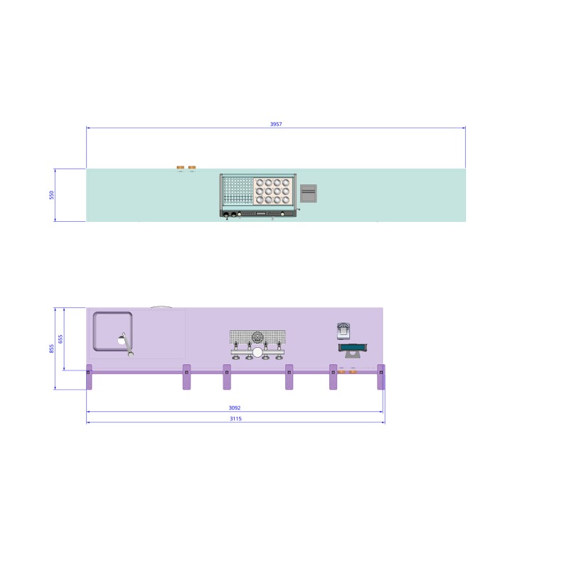 copy of Bar mobile STRIAS