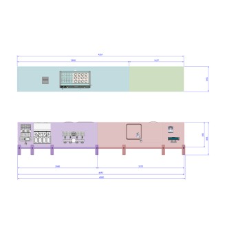 copy of Bar mobile STRIAS