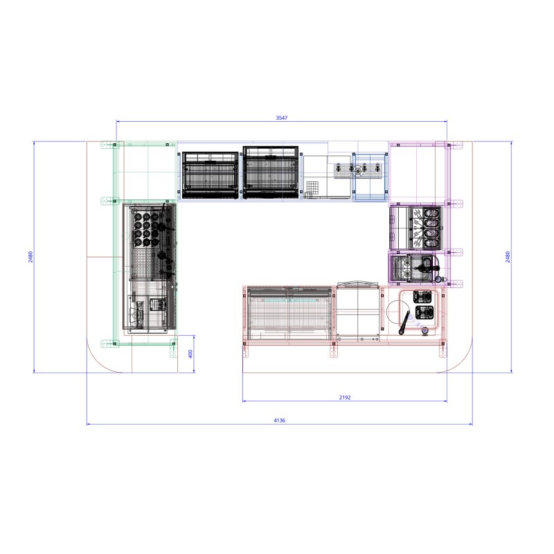 copy of Bar mobile STRIAS