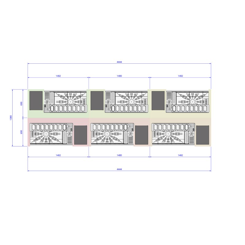 copy of Bar mobile STRIAS