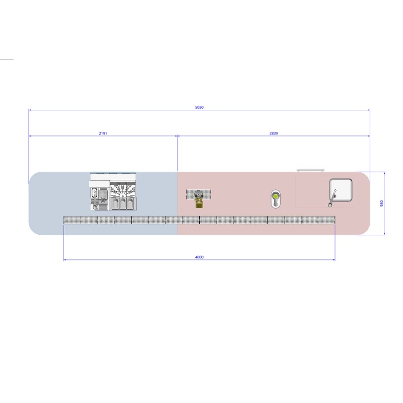 copy of Bar mobile STRIAS