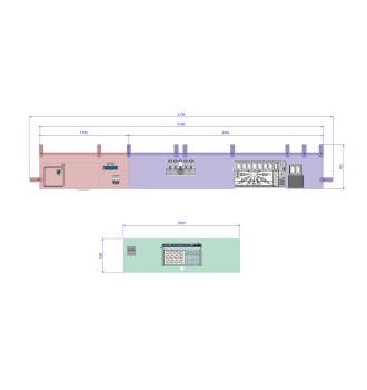 copy of Bar mobile STRIAS