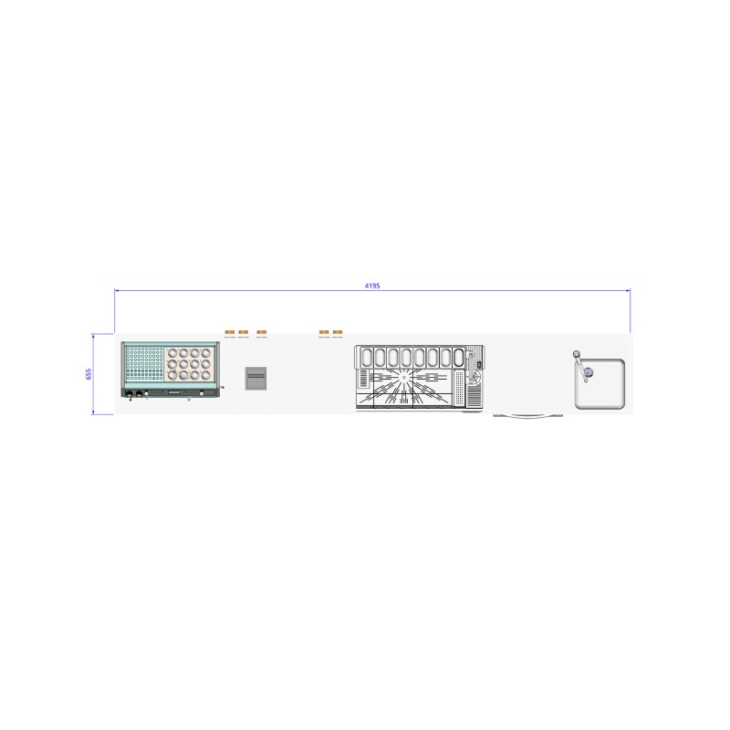 copy of Bar mobile STRIAS