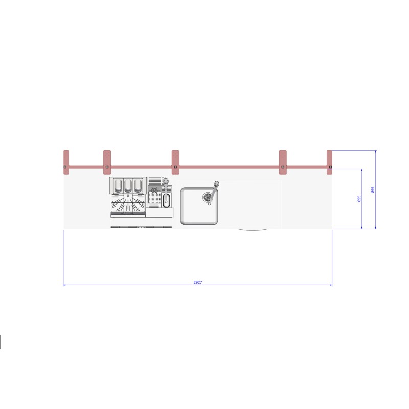 copy of Bar mobile STRIAS