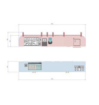 copy of Bar mobile STRIAS