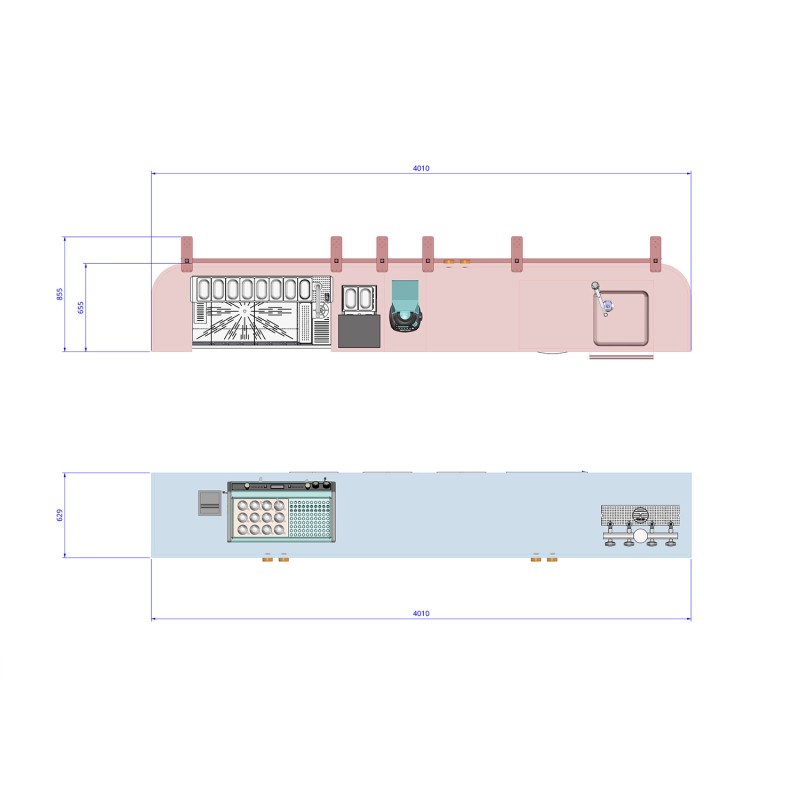 copy of Bar mobile STRIAS