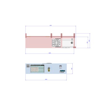 copy of Bar mobile STRIAS