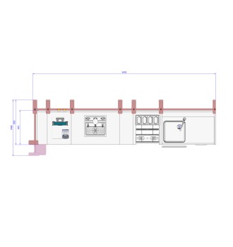 copy of Bar mobile STRIAS