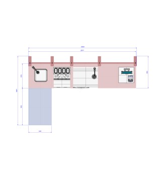 copy of Bar mobile STRIAS