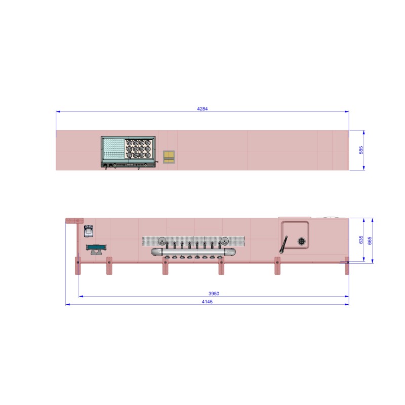 copy of Bar mobile STRIAS