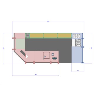 copy of Bar mobile STRIAS