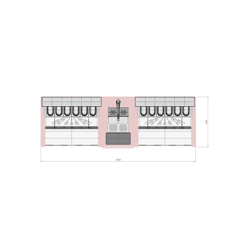 copy of Bar mobile STRIAS