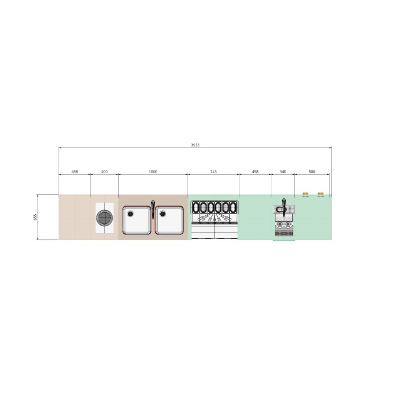 copy of Bar mobile STRIAS