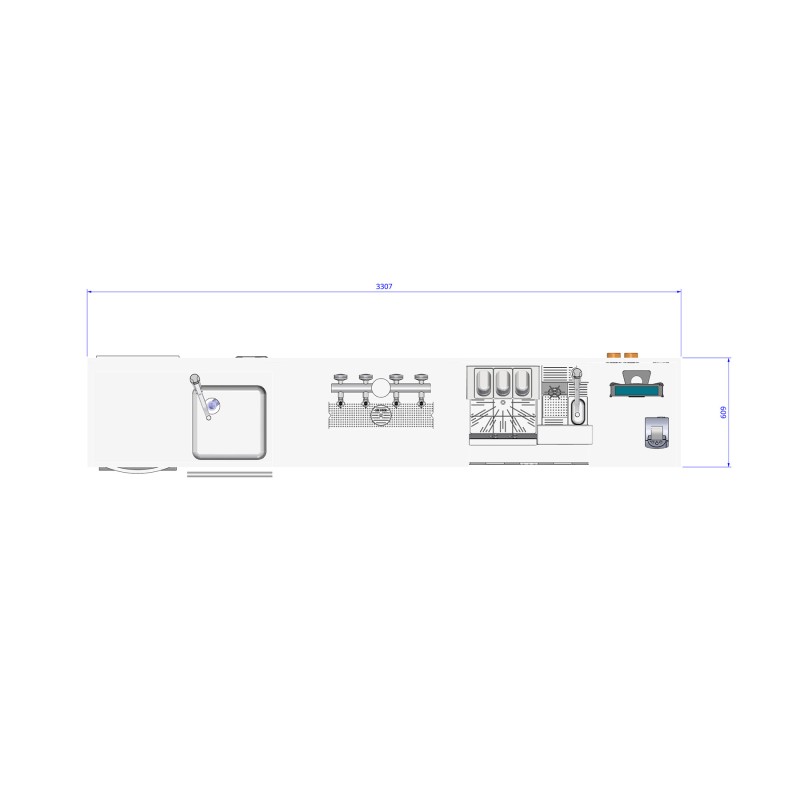 copy of Bar mobile STRIAS