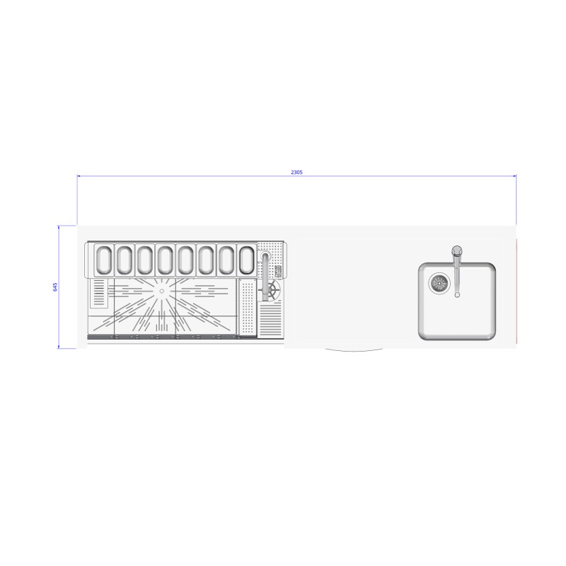 copy of Bar mobile STRIAS