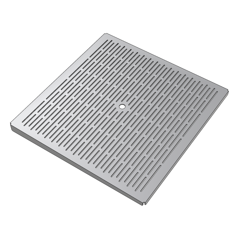 Grille pour cuve 560x550