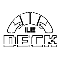  Deck bar logo 